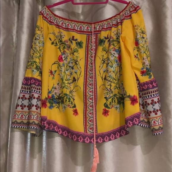 bright top - Picture 3 of 5